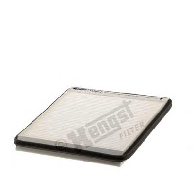 Filtro de salão Peugeot/Citroen 6441EG preço, a partir de 9,94 USD