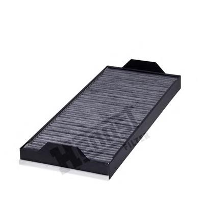 Filtro de salão 29810 Febi