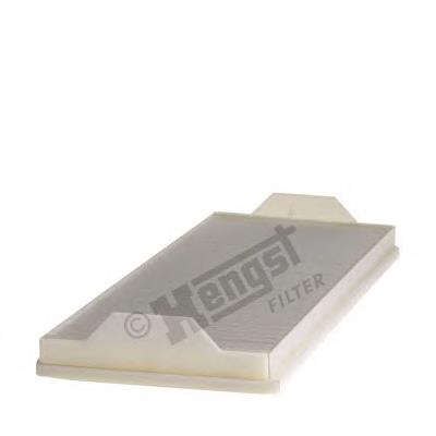 Filtro de salão Mercedes A9408350047