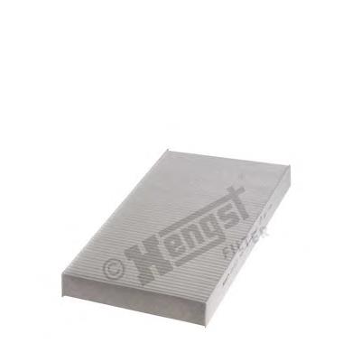 Filtro de salão HBA142 AVS