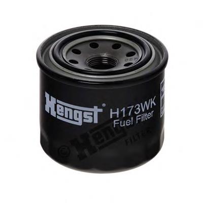 FC611S Japan Parts Filtro de combustível