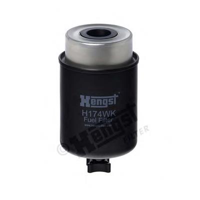 Compre 1596102 Caterpillar Filtro de combustível