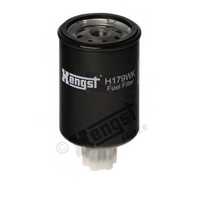 Filtro de combustível Cummins 3843760