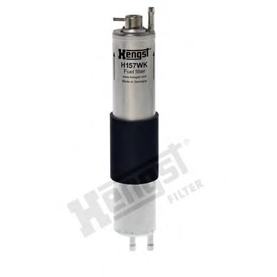 Compre H157WK Hengst Filtro de combustível