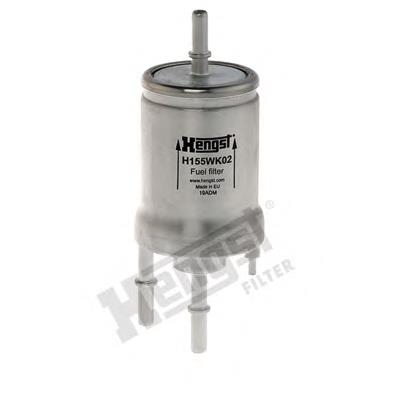 Compre 587060 VALEO Filtro de combustível