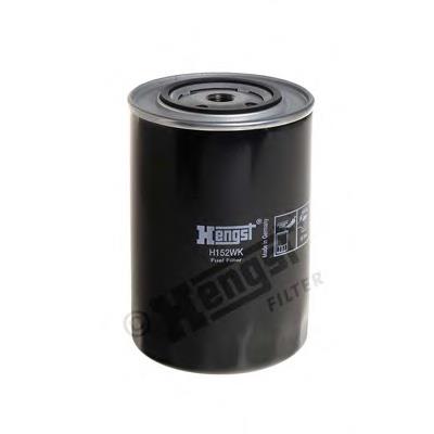 Filtro de combustível CS0052MMB Sampiyon