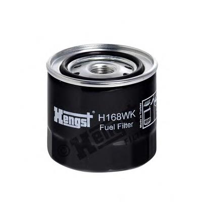 Filtro de combustível 2906549100 Isuzu