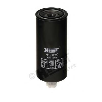 Filtro de combustível Cummins FS1000 preço, a partir de 23,36 USD