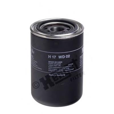 Compre OC44 Mahle Original Filtro do sistema hidráulico