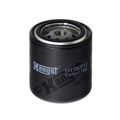 Filtro do sistema de esfriamento WF2144 Fleetguard