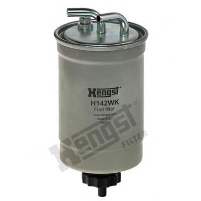 Filtro de combustível 1135482 Ford
