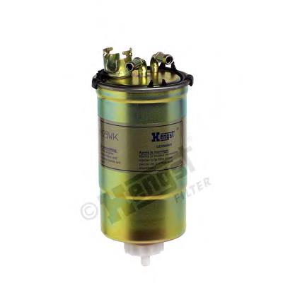 Compre 6Q0127401 VAG Filtro de combustível