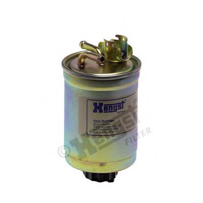 Filtro de combustível 6N0127401C VAG