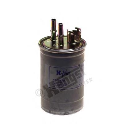 2042992 Ford Filtro de combustível