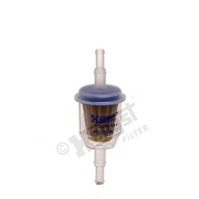 Filtro de combustível Hengst H132WK preço, a partir de 2,56 USD
