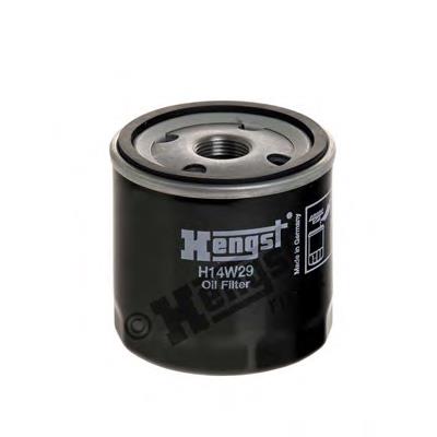 Filtro de óleo 2329500 UFI