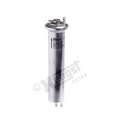Compre H151WK Hengst Filtro de combustível