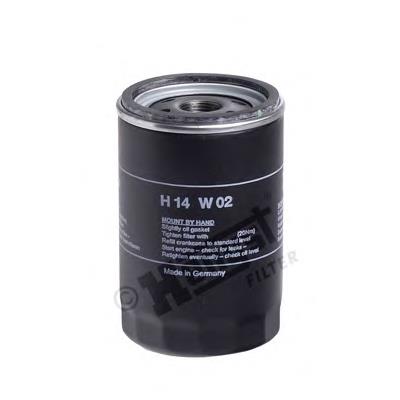 Compre FL0295 Bremsi Filtro de óleo