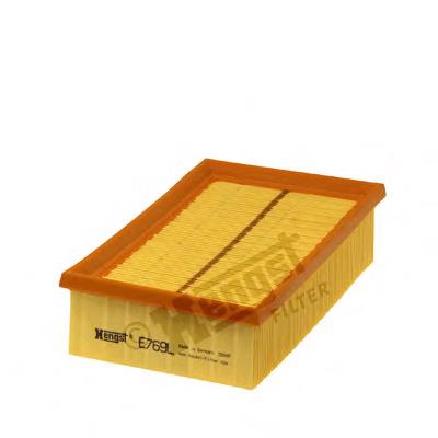 Filtro de ar 1654600QAR Nissan/Infiniti