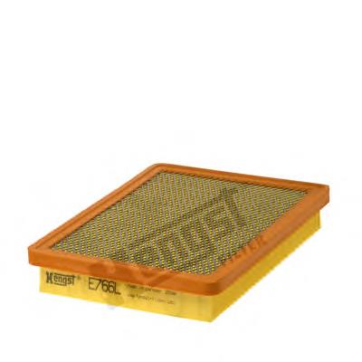 Filtro de ar 0071736139 Fiat/Alfa/Lancia
