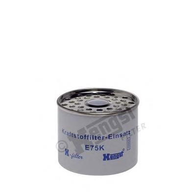 Filtro de combustível Hengst E75KD42