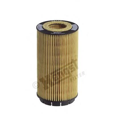 Compre E811HD62 Hengst Filtro de óleo