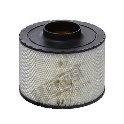 B125011 Donaldson Filtro de ar