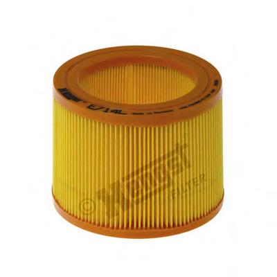 Filtro de ar AF26403 Fleetguard