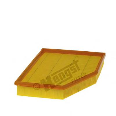 EAF328810 Open Parts Filtro de ar