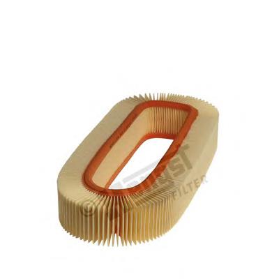 Compre 3091600 UFI Filtro de ar