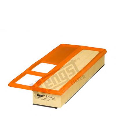 Compre FA0228JM Ashika Filtro de ar