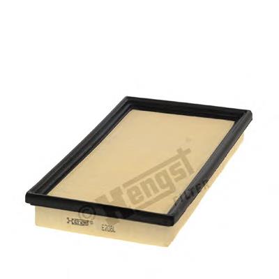 Filtro de ar OK2A513Z40A Hyundai/Kia