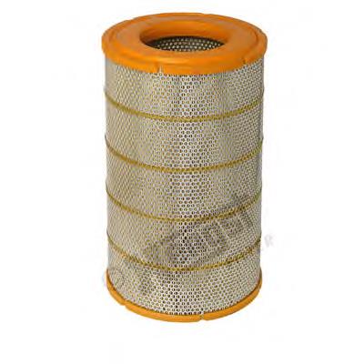 Filtro de ar Hengst E702L preço, a partir de 71,12 USD