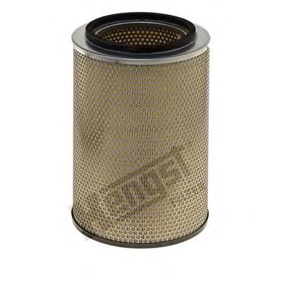 C24430 Mann-Filter Filtro de ar
