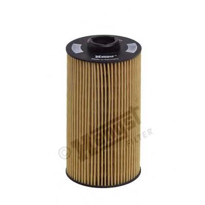 Filtro de salão 5427800 UFI