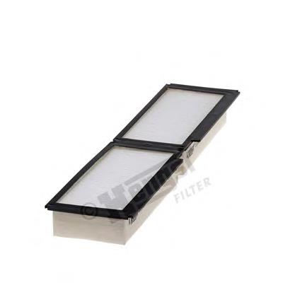 Filtro de salão 93162384 Iveco