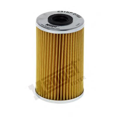 Compre E91KPD165 Hengst Filtro de combustível