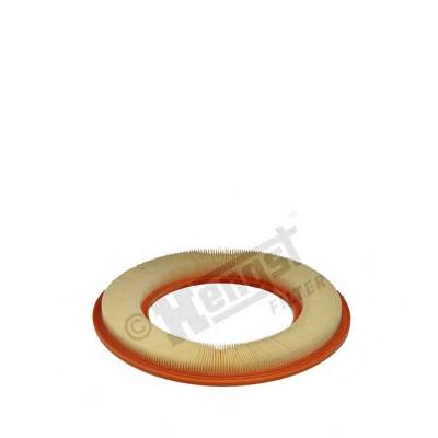 Filtro de ar A0020945504 Mercedes