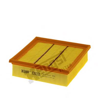 Filtro de ar Opel 95516130