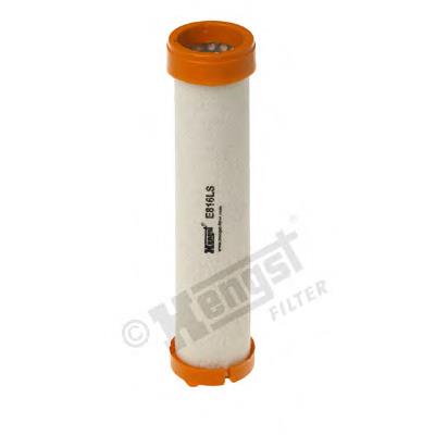 Filtro de ar de bomba de fornecimento de ar secundário UFI 2755200 preço, a partir de 12,92 USD