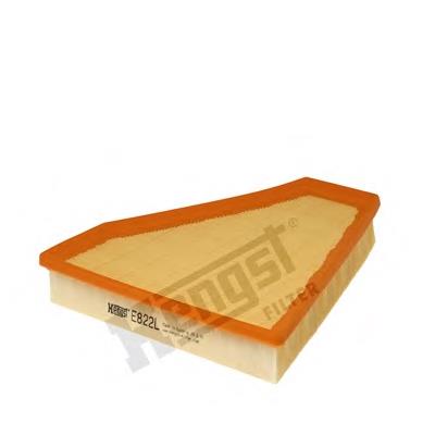 Filtro de ar 30B1700 UFI