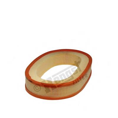 Filtro de ar Bremsi FA2155