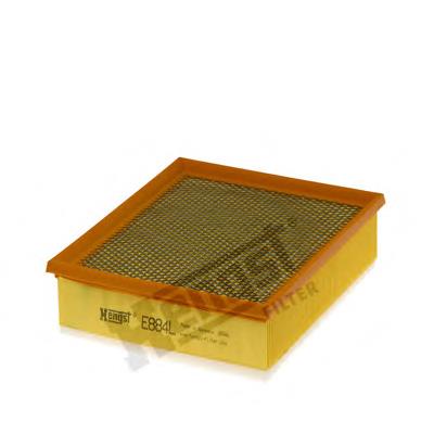 Filtro de ar Volvo 30677533