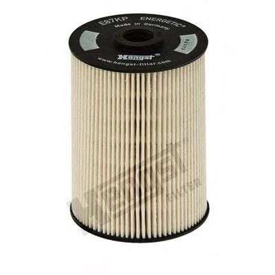 E87KPD150 Hengst Filtro de combustível