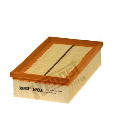 Filtro de ar Renault (RVI) 8671019066 preço, a partir de 8,38 USD