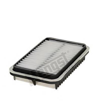 3078000 UFI Filtro de ar