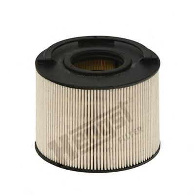 Filtro de combustível 7L6127434B VAG