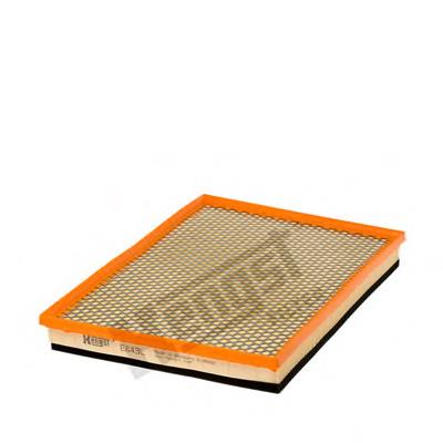 AF8542 Maxgear Filtro de ar