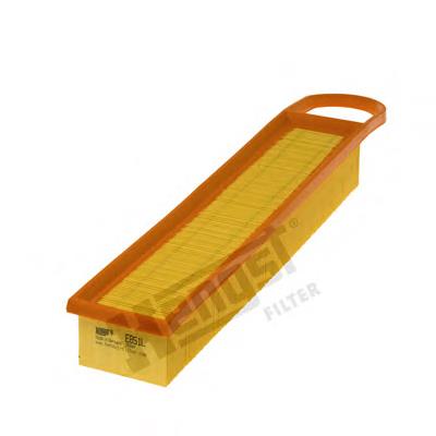 Filtro de ar Peugeot/Citroen 1444RK preço, a partir de 9,60 USD