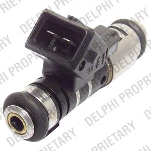 280156324 Bosch Injetor de injeção de combustível